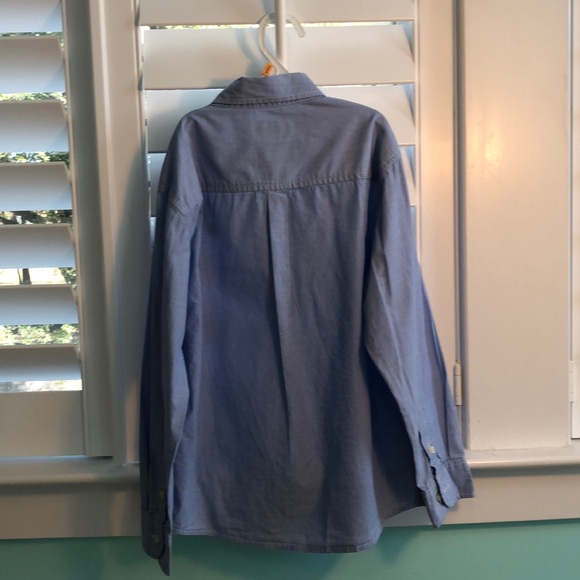 Chaps - Picture 2 of 4